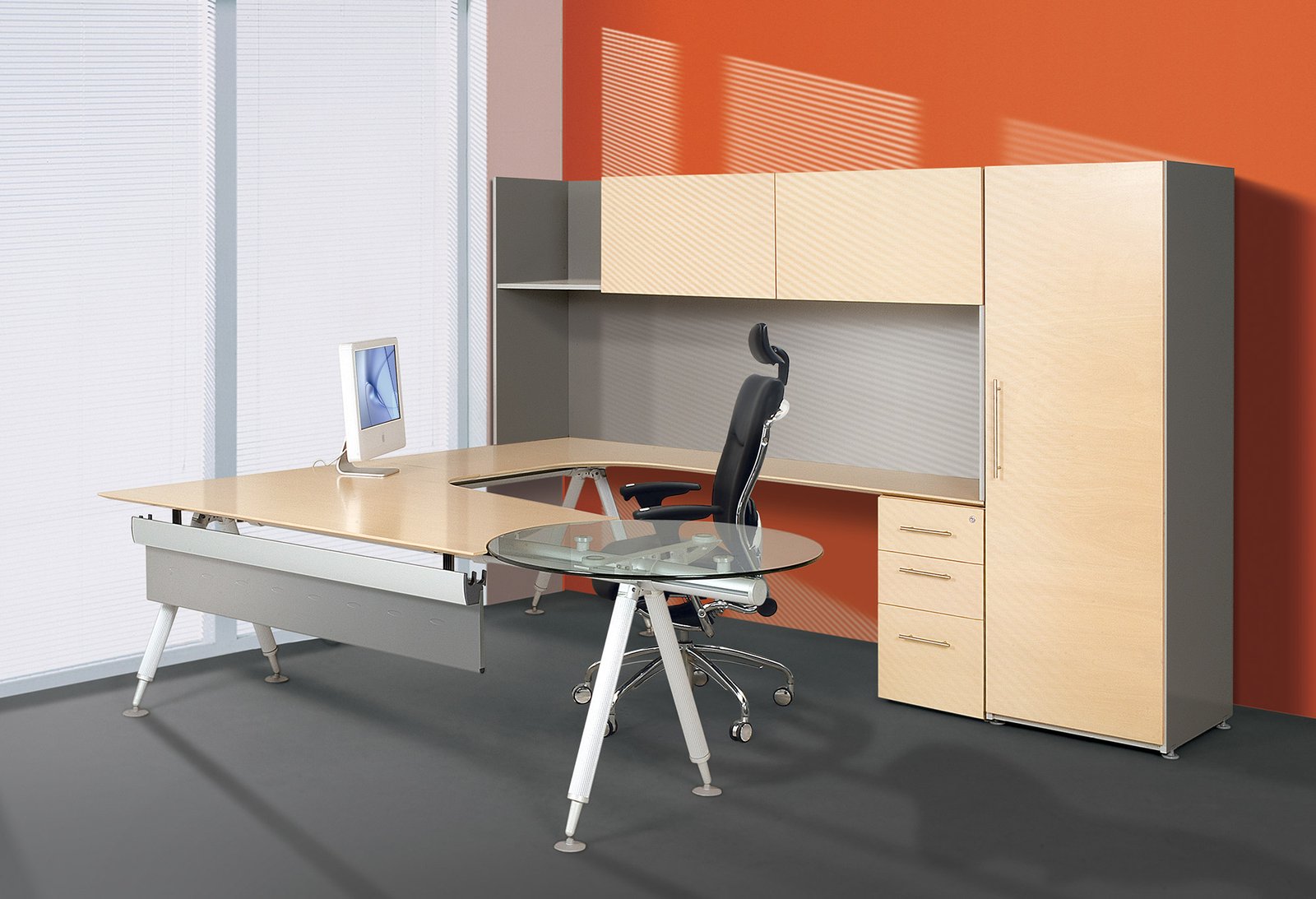 m ezquerro | Productos | A-plus 8