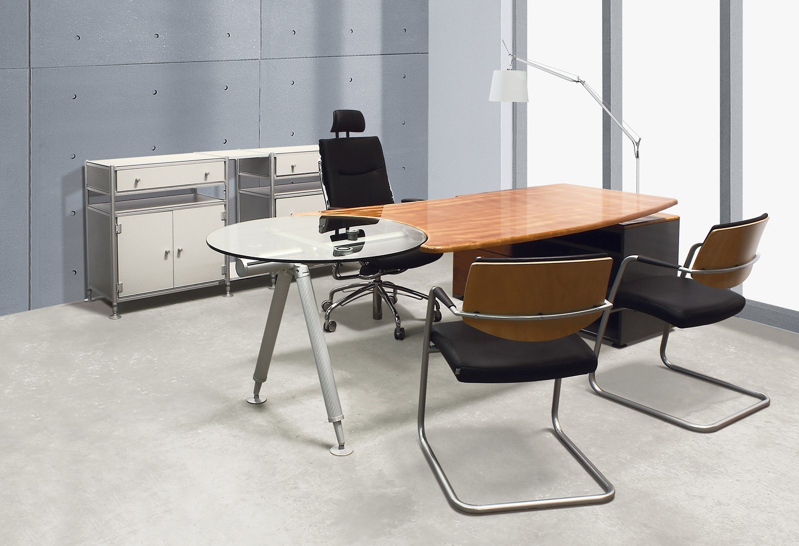 m ezquerro | Productos | A-plus 9