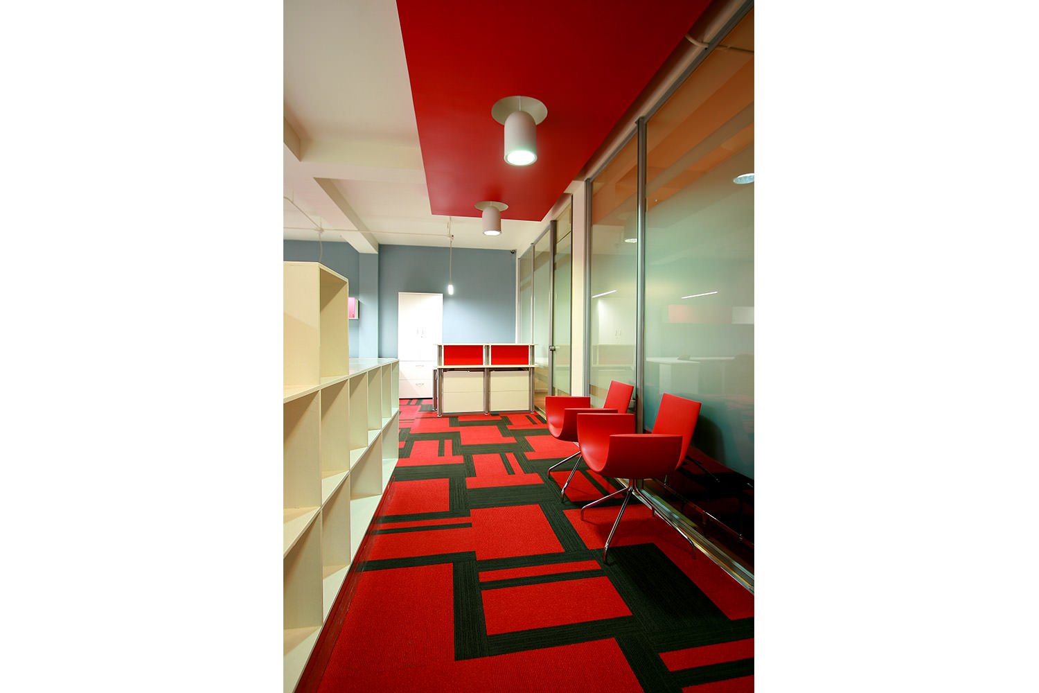 m ezquerro | Proyectos | Grupo Crugar 2