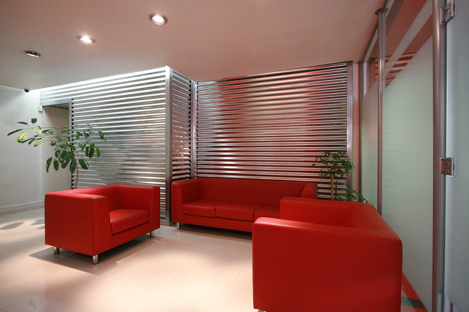 m ezquerro | Proyectos | Grupo Crugar 3