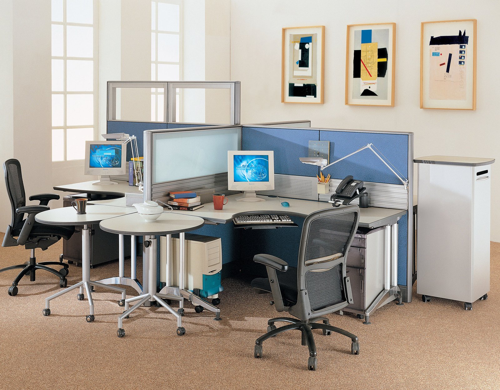 m ezquerro | Productos | Partition 3