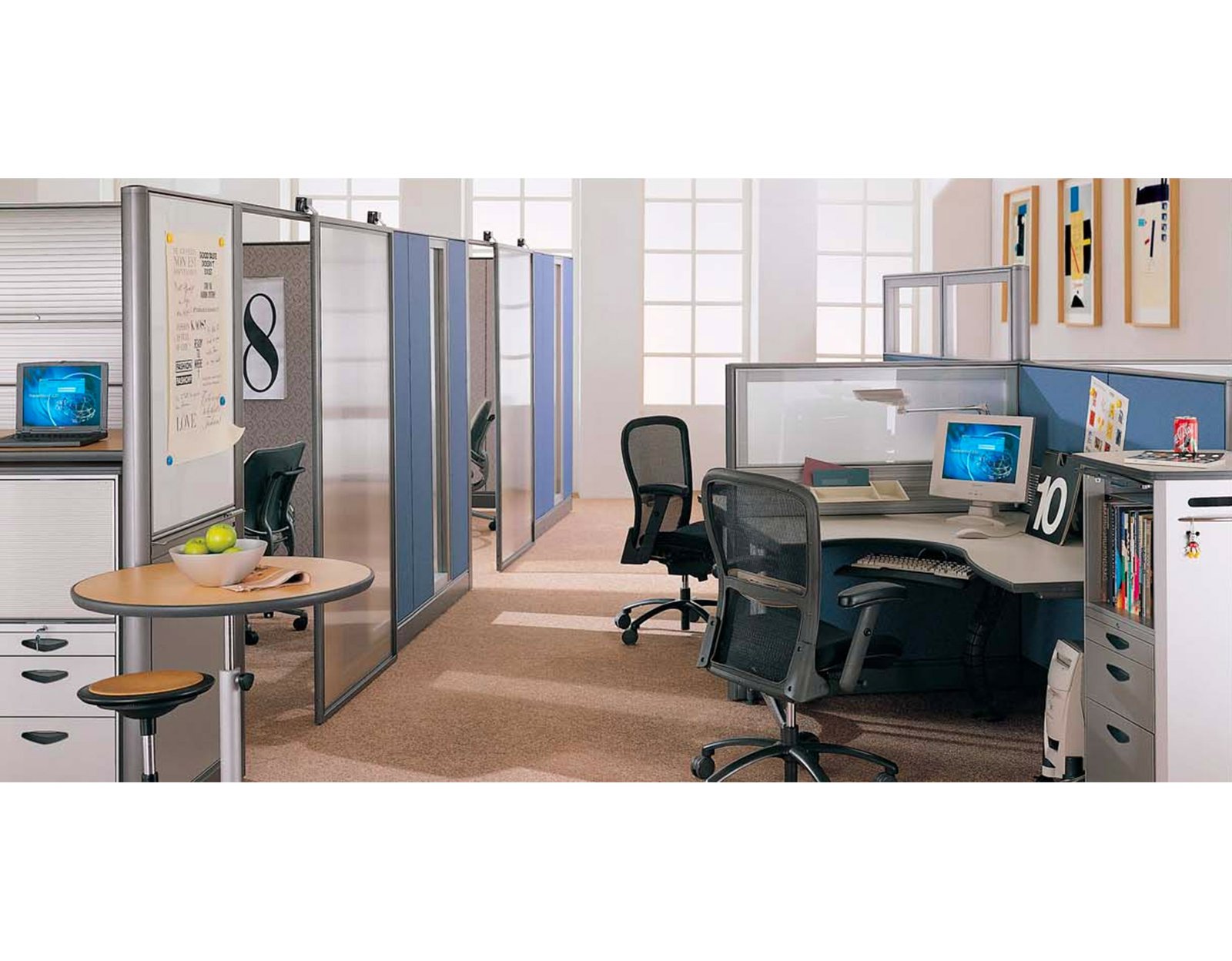 m ezquerro | Productos | Partition 4