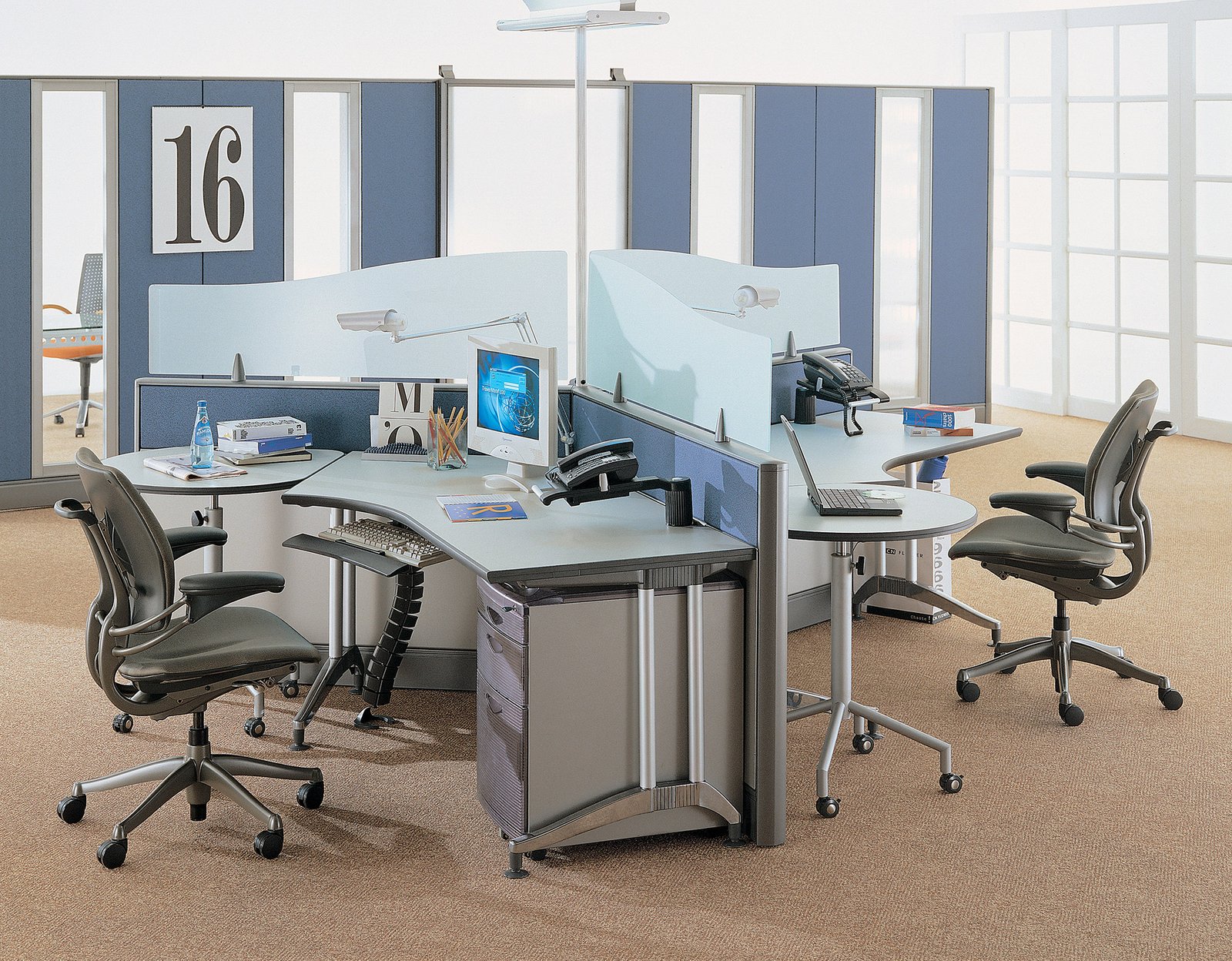 m ezquerro | Productos | Partition 6