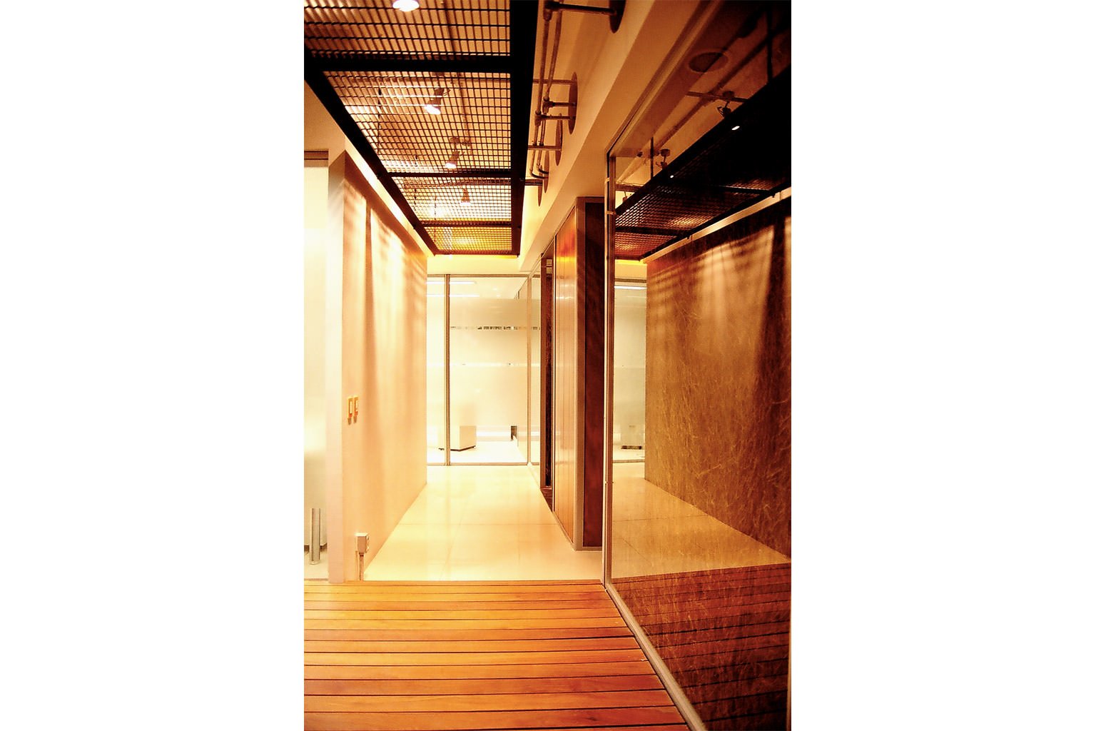 m ezquerro | Proyectos | Piticó 6