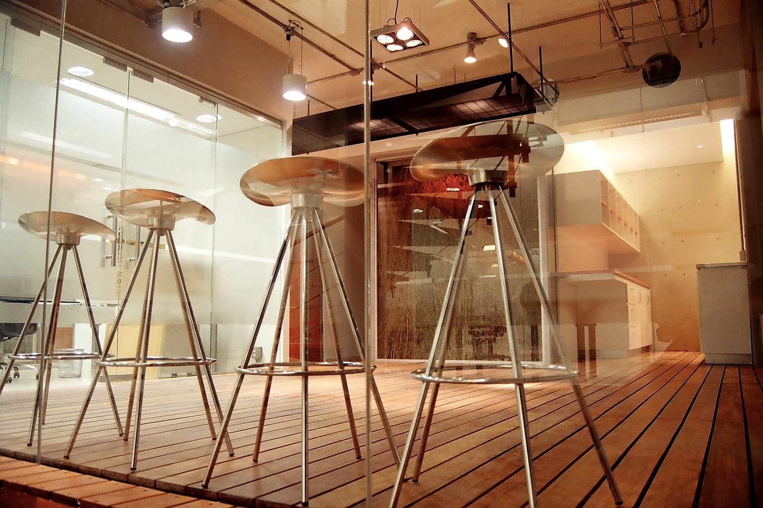 m ezquerro | Proyectos | Piticó 7