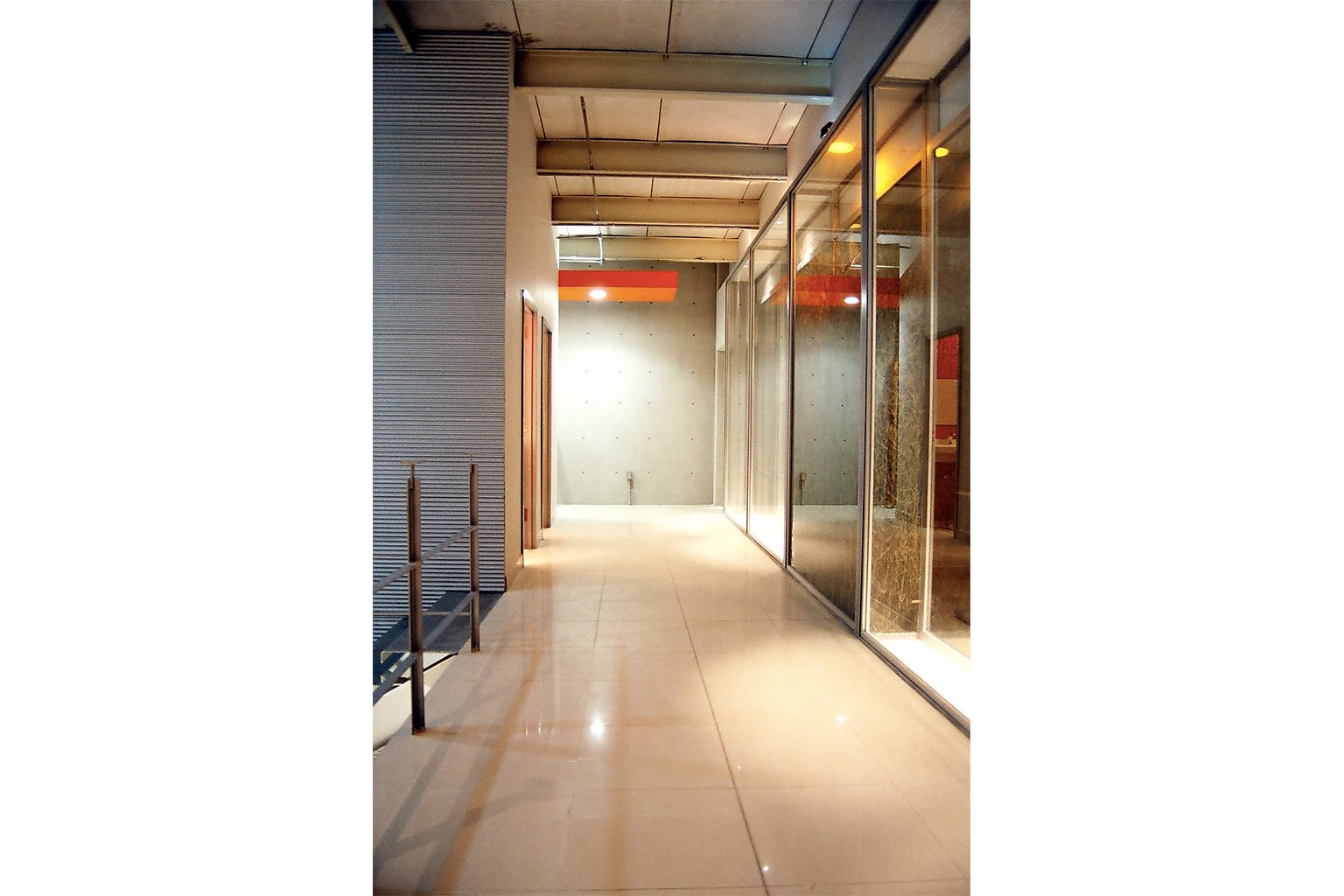 m ezquerro | Proyectos | Piticó 8