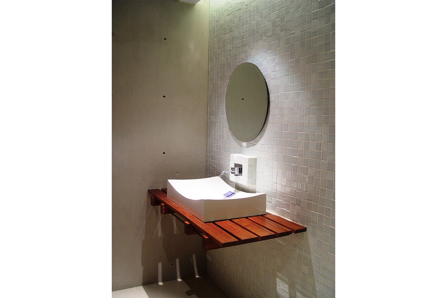 m ezquerro | Proyectos | Piticó 12