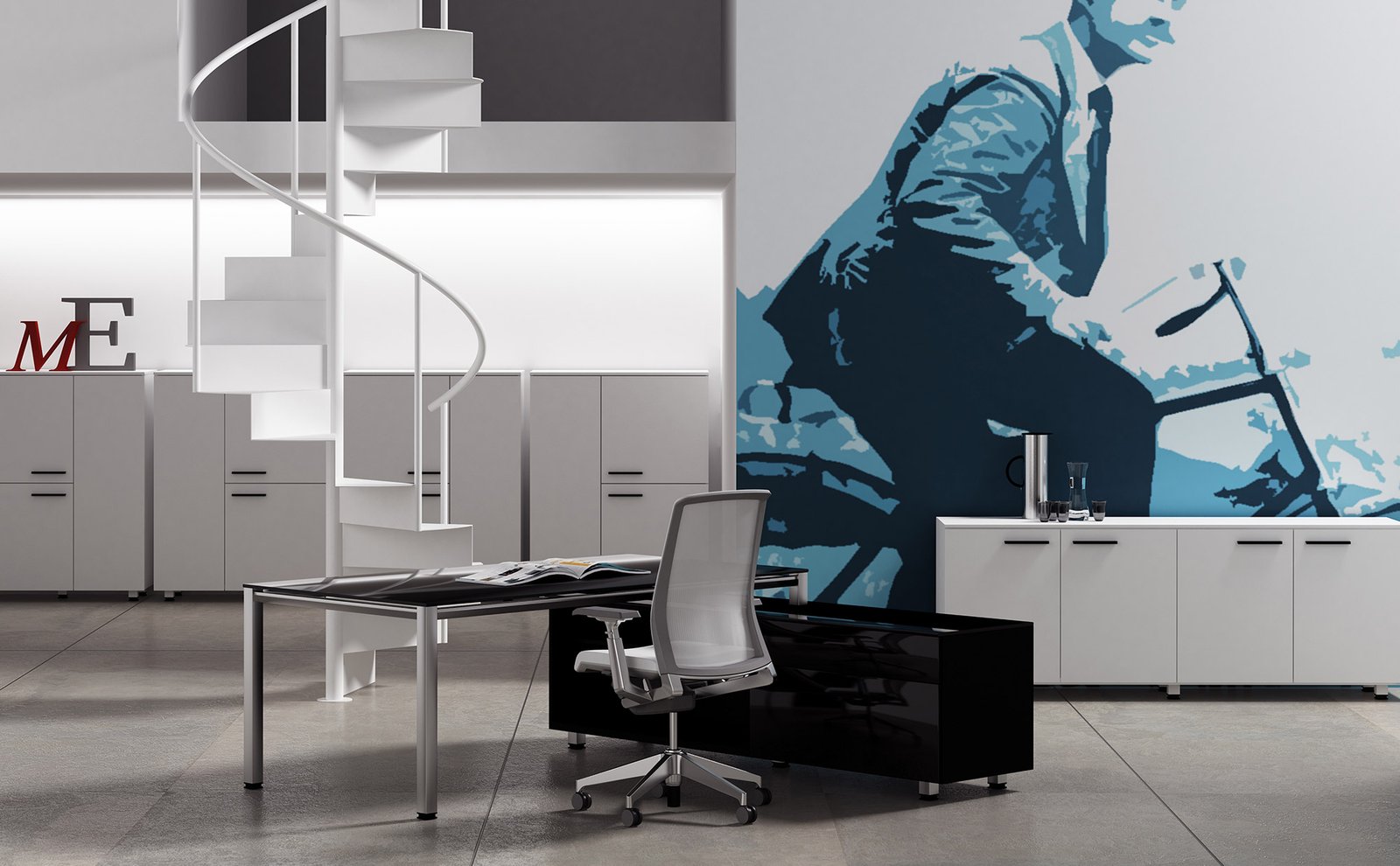 m ezquerro | Productos | Slim Palette 2