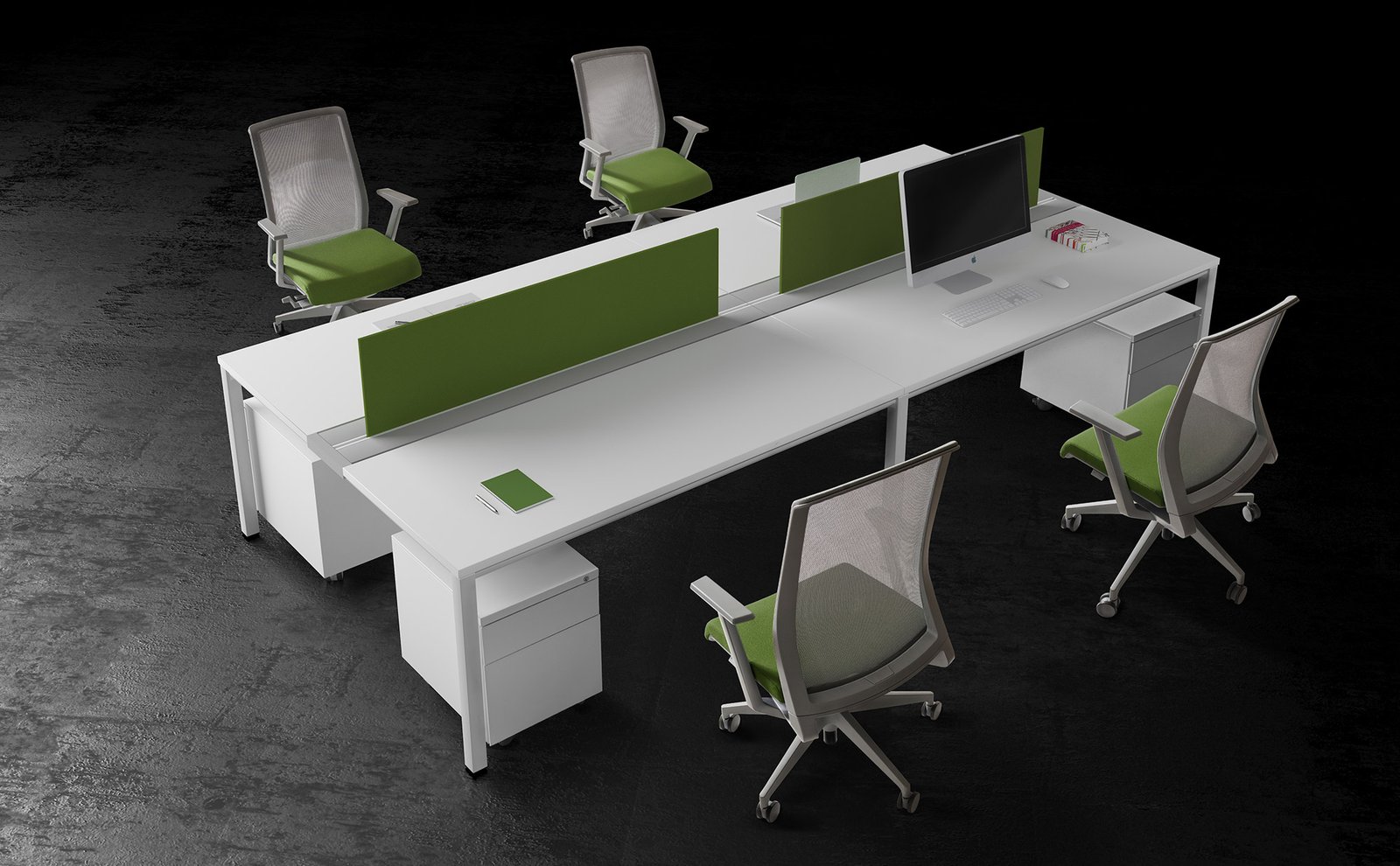 m ezquerro | Productos | Slim Palette 4