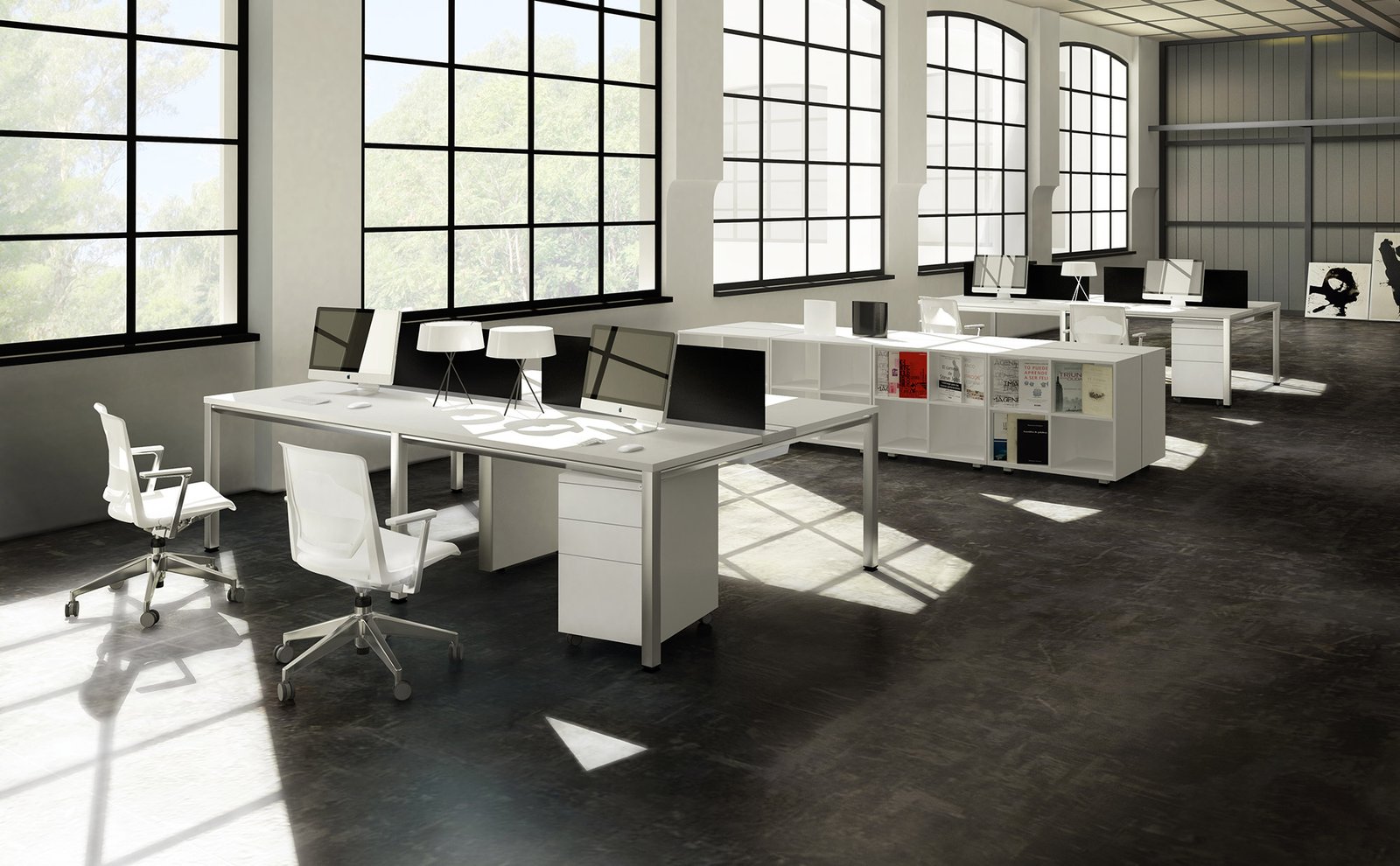 m ezquerro | Productos | Slim Palette 5