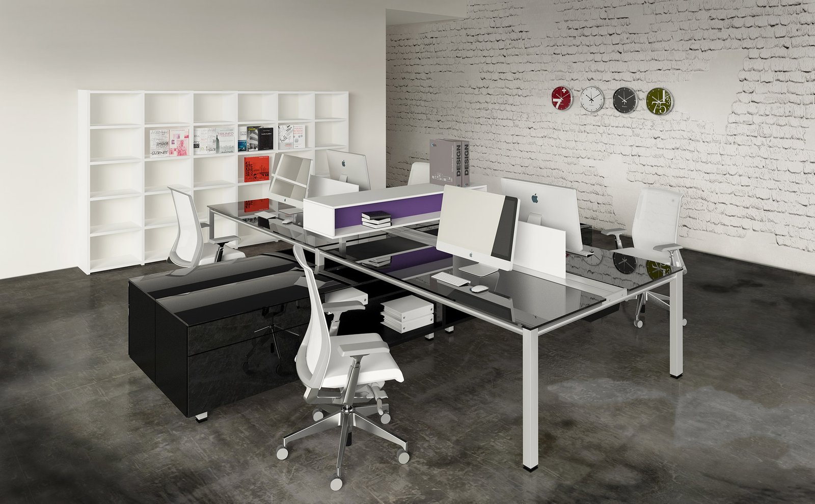 m ezquerro | Productos | Slim Palette 7