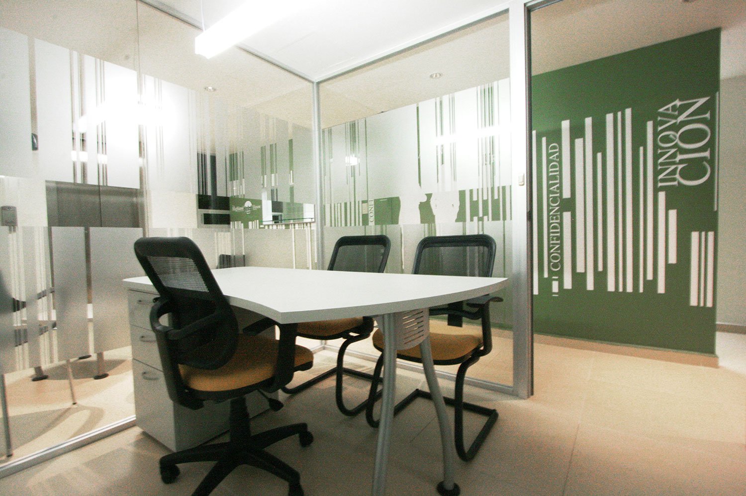 m ezquerro | Proyectos | The Highland House 2