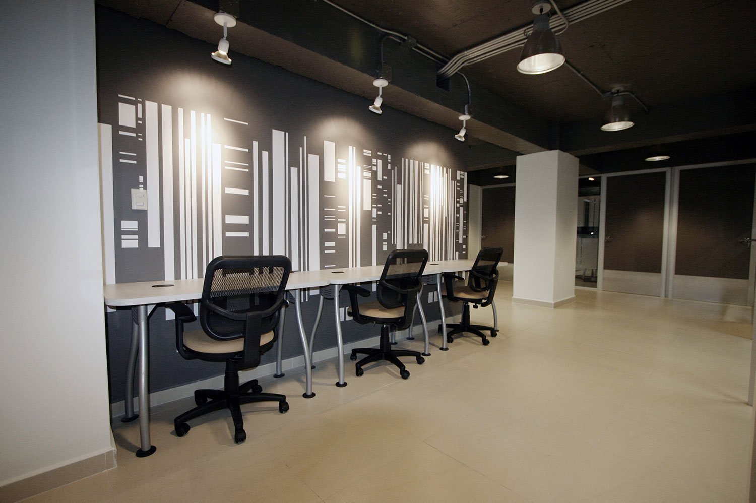 m ezquerro | Proyectos | The Highland House 3