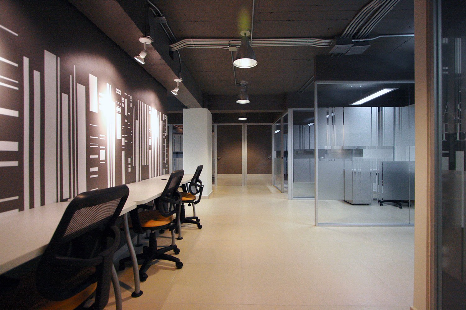 m ezquerro | Proyectos | The Highland House 4