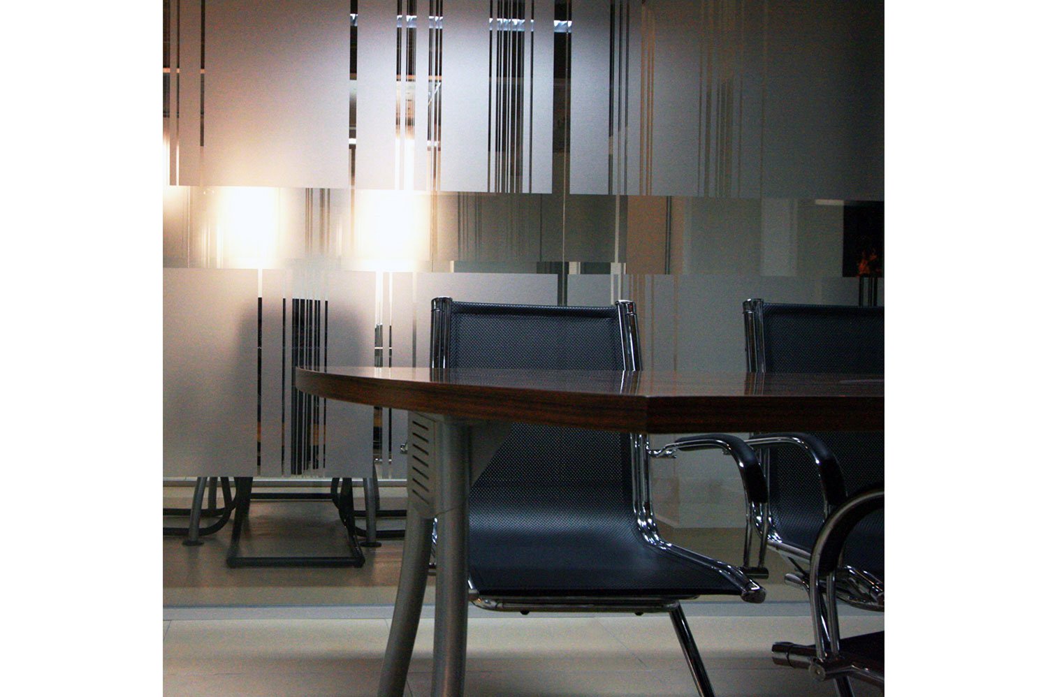 m ezquerro | Proyectos | The Highland House 5